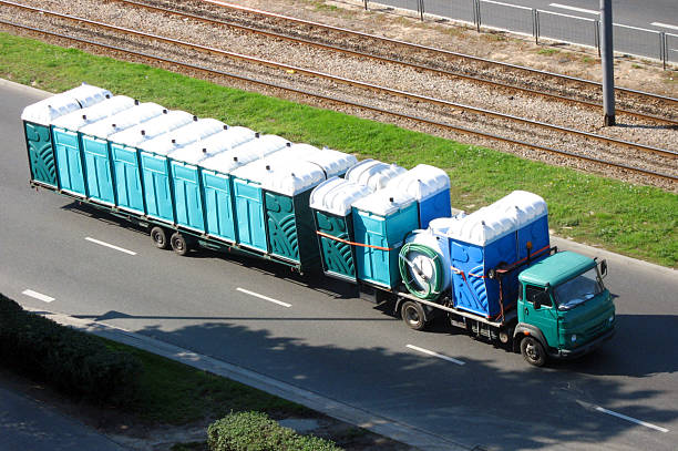 Portable Toilet Options We Offer in Cynthiana, KY